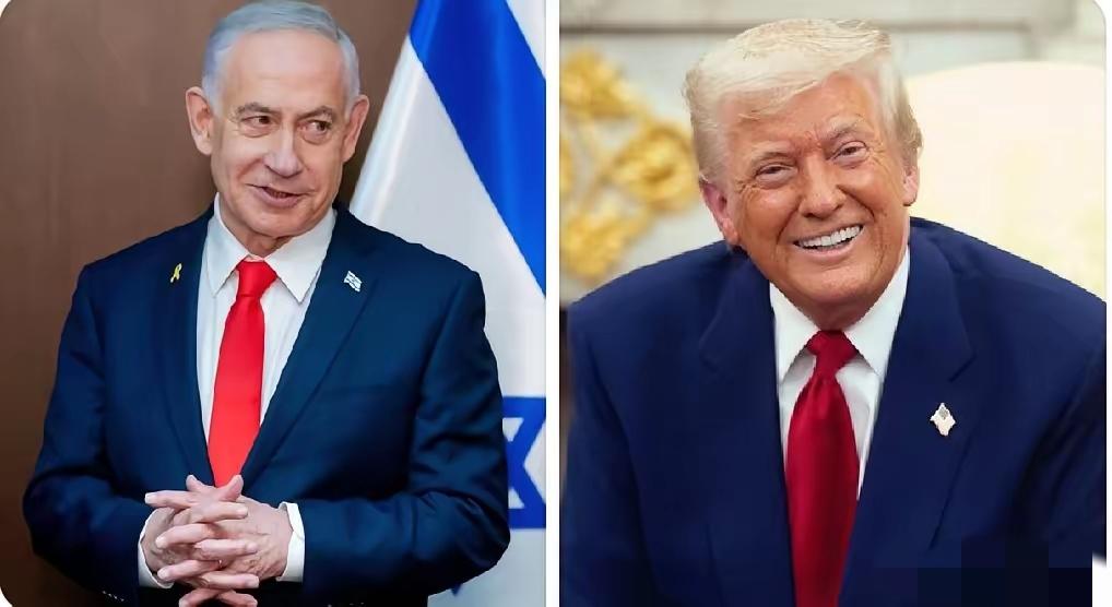 突发新闻：特朗普证实将很快抵达以色列。
​据以色列媒体报道，特朗普正考虑4月飞往