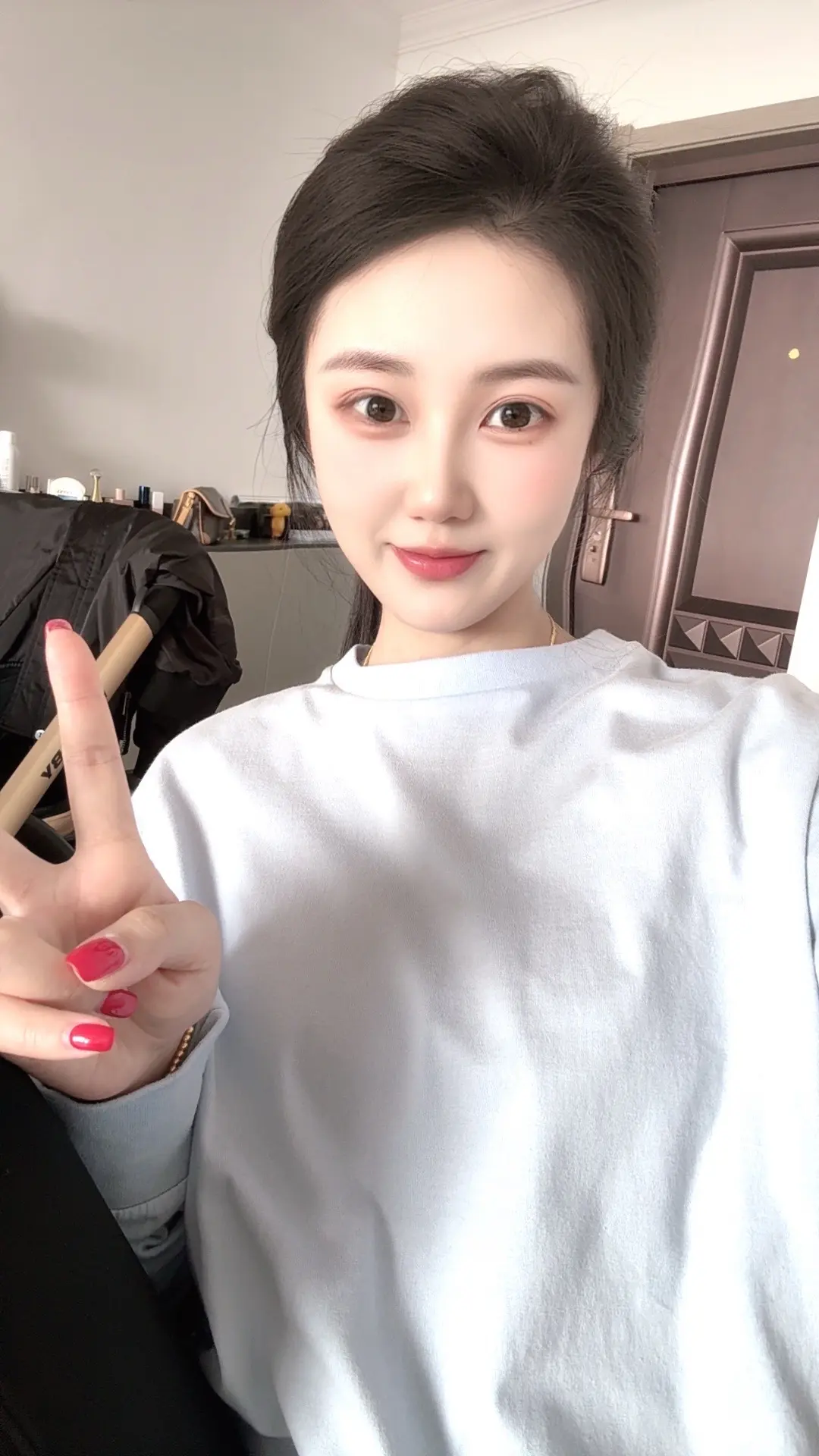知足者常乐 看开者无忧