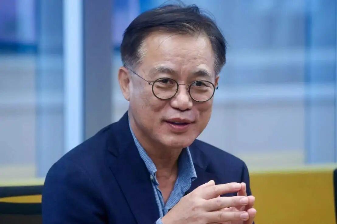 随着美国签证限制收紧和地缘政治因素将亚洲研究人员拒之门外，韩国正在成为顶尖人才的