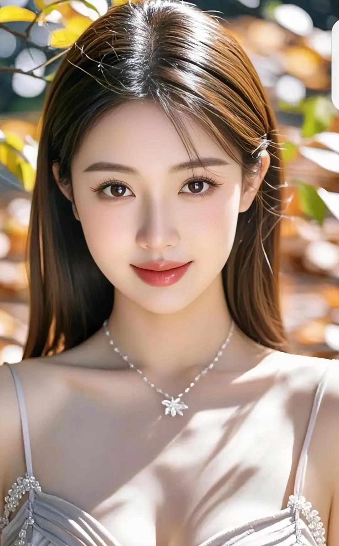 红袖添香醉美人，轻纱罩面笑春风。#娇姿欲滴嫩无埃# #白衣倩影飘# #共赏丽人风