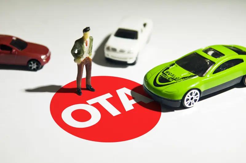 别被忽悠了！深蓝L06车主注意。最近有消息说深蓝L06能通过OTA升级L3自动驾