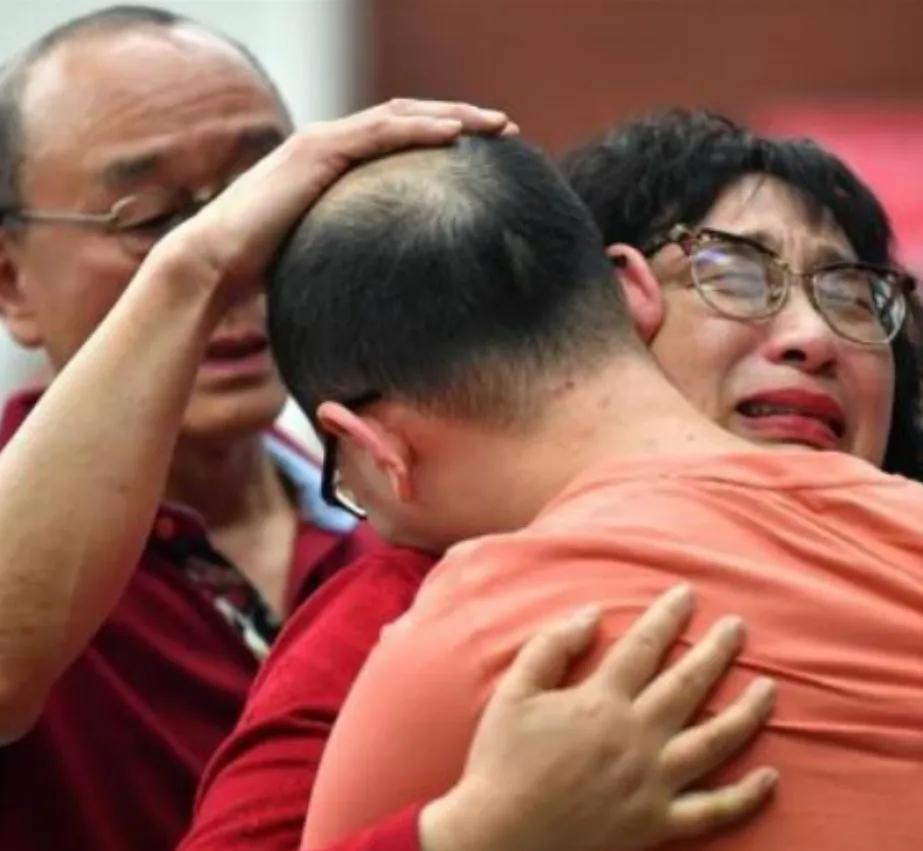 1988年，陕西一女子丢了儿子，为了找娃，她跟丈夫离了婚，32年，她终于在四川找