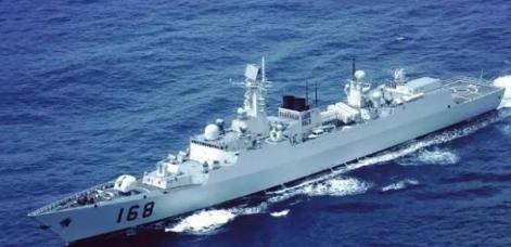 美国要求中国，停止扩军。有一位美国上将向中国发出公开呼吁，要求中国停止扩军，理由