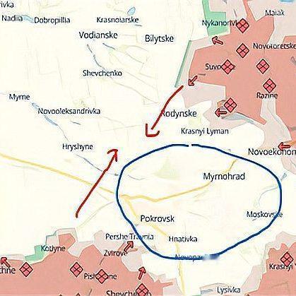 俄军围城开“生门”，泽连斯基不谢西方谢中国，背后棋局暗藏何种玄机？


红军城已