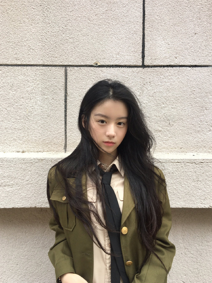 包上恩  你真的很美 