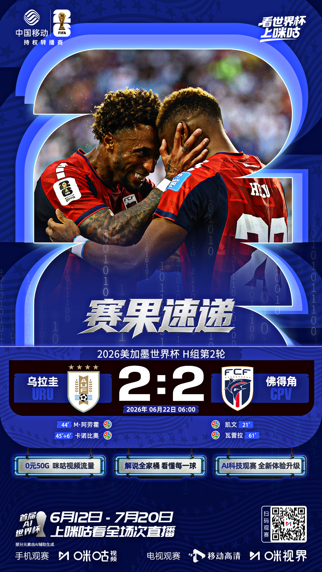 𝗙𝗜𝗙𝗔 𝗪𝗢𝗥𝗟𝗗 𝗖𝗨𝗣 𝟮𝟬𝟮𝟲🏆美加墨