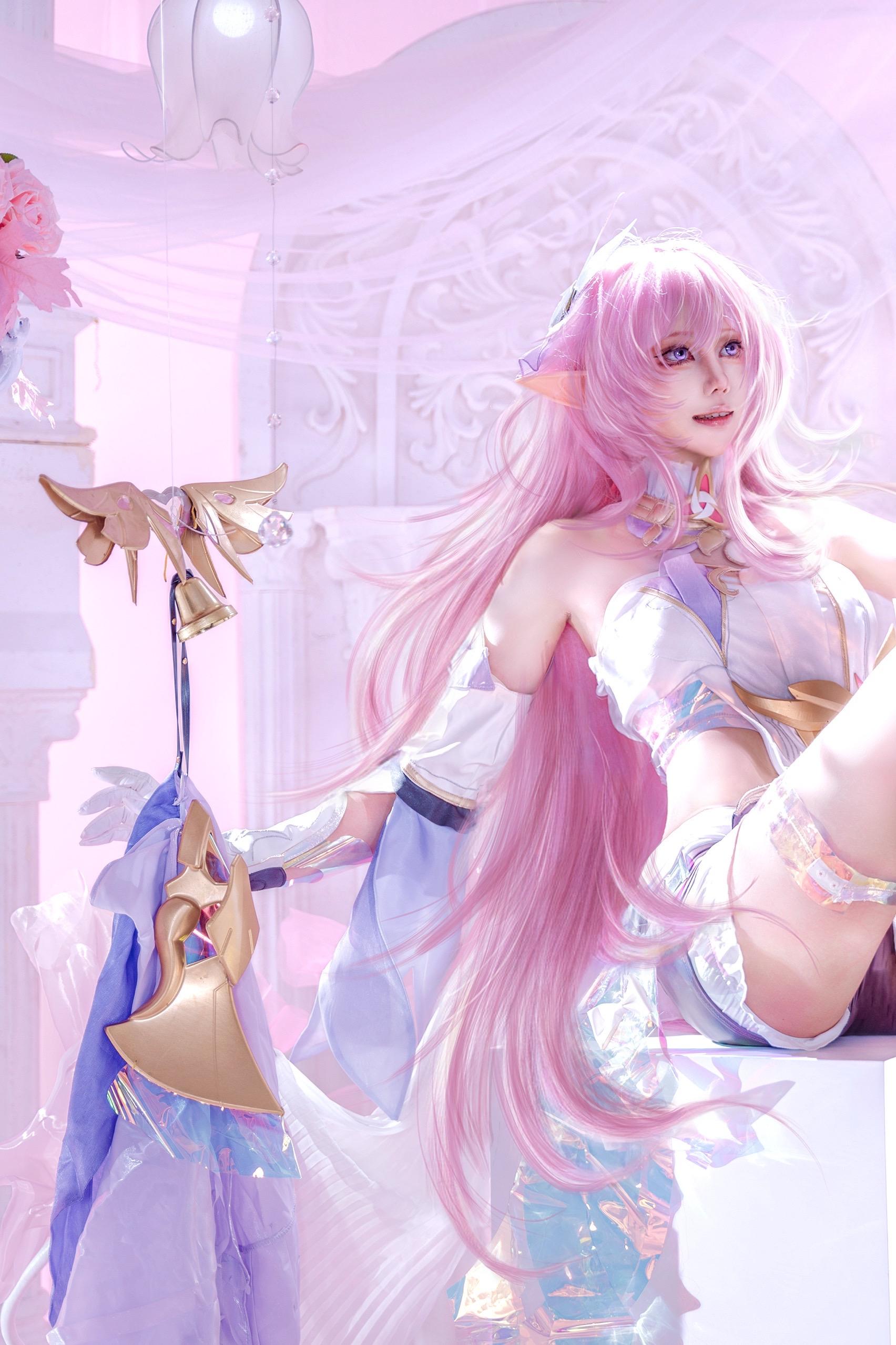 快说 谁是世界珍宝    （文案是王者荣耀的西施酱ovo）