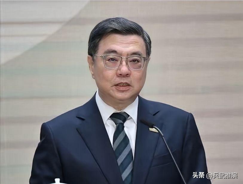 万万没想到！中东战火刚起，台湾先乱了阵脚！真相让人彻底清醒。

中东一打仗，台湾