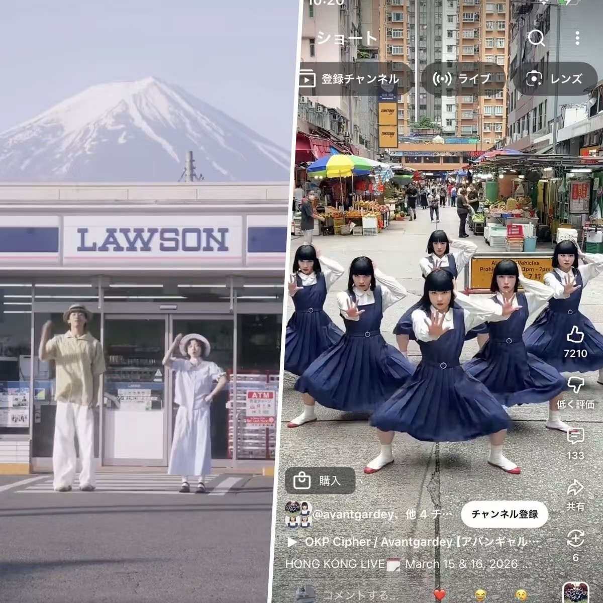 日本排外情绪空前高涨这种双标纯针对……甚至应该是博主跟右翼的双向奔赴？本来是去“