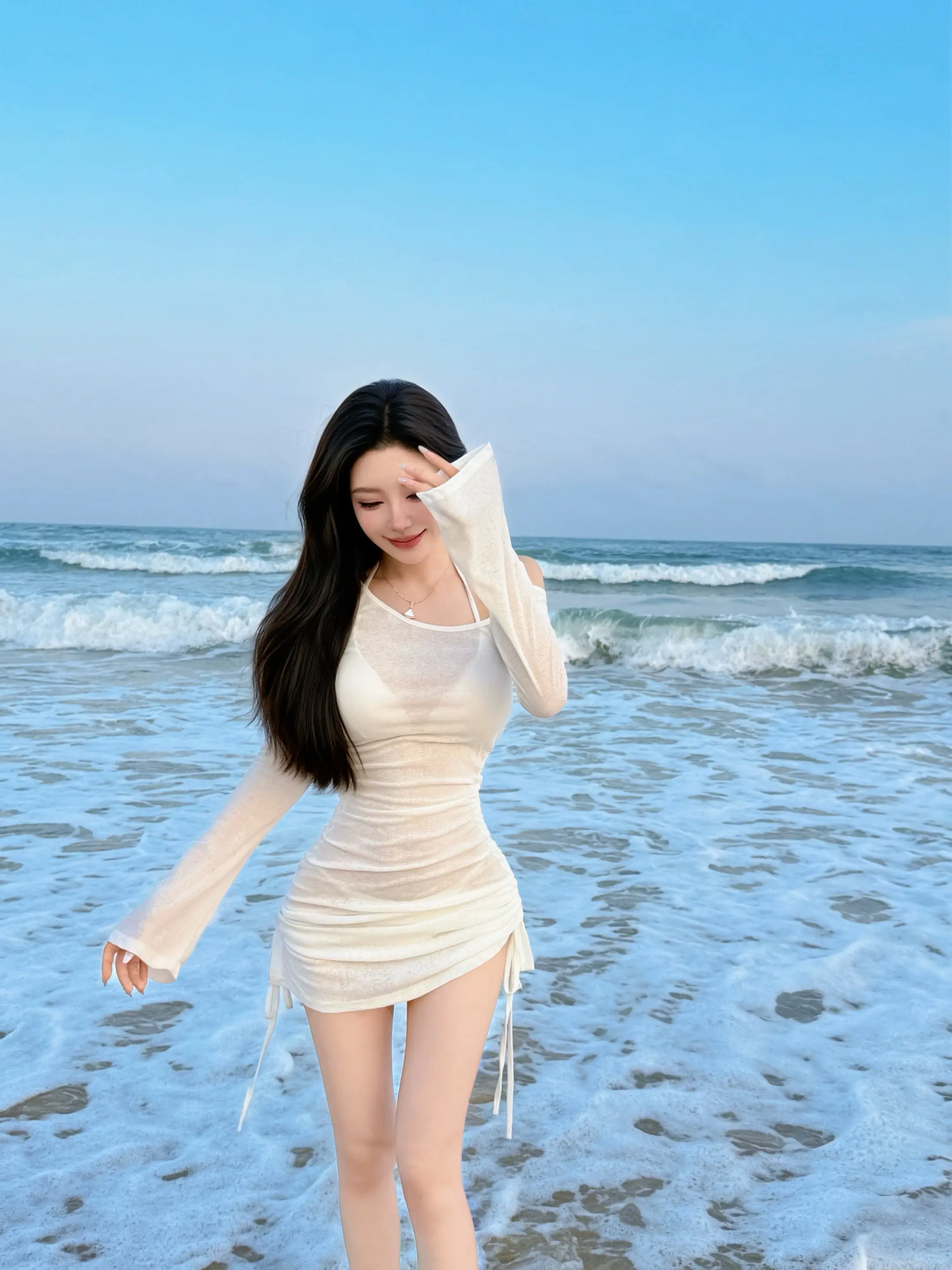 可不可以多爱我一点。
