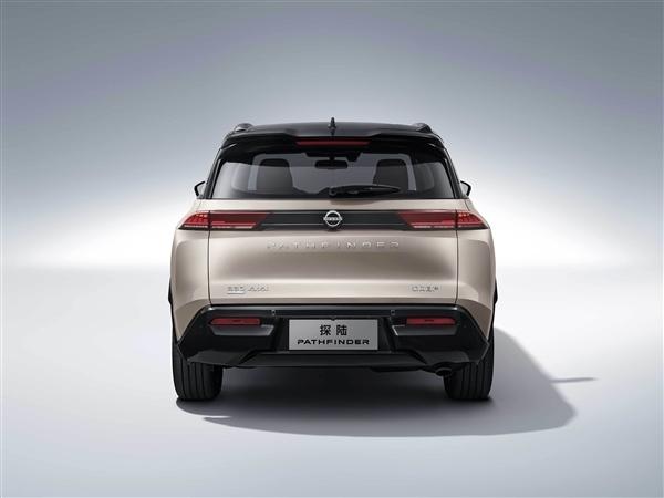 动力总成终身质保 东风日产探陆一口价：19.98万买5米级合资SUV