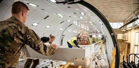 中国被骗了！美国隐瞒造假长达30年，航母核潜艇用的全是残次品

美国总爱吹嘘自己