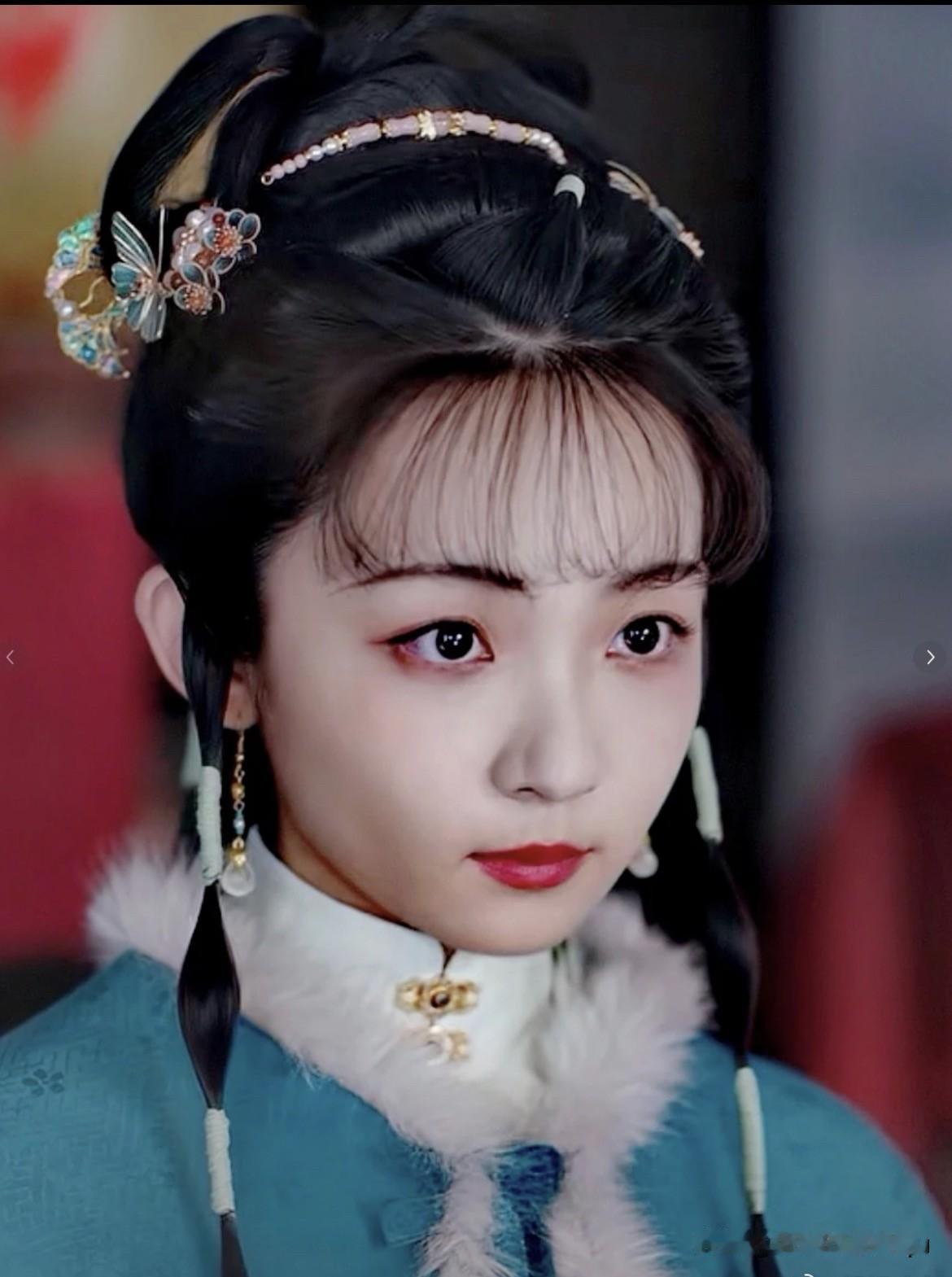 很多人说续弦是什么上好的姻缘？续弦也得看门当户对啊，明兰原著也是顾廷烨的续弦，林