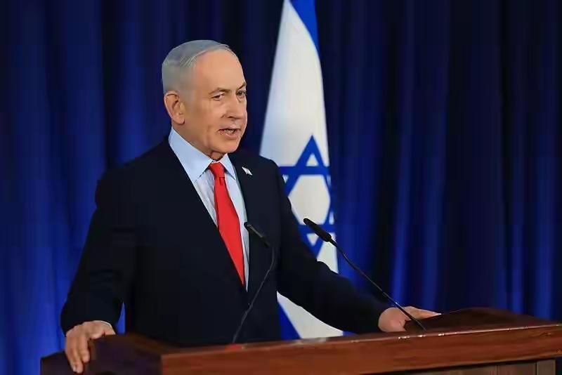 以色列总理内塔尼亚胡放言：经过以美20天空袭，伊朗已失去铀浓缩和弹道导弹生产能力