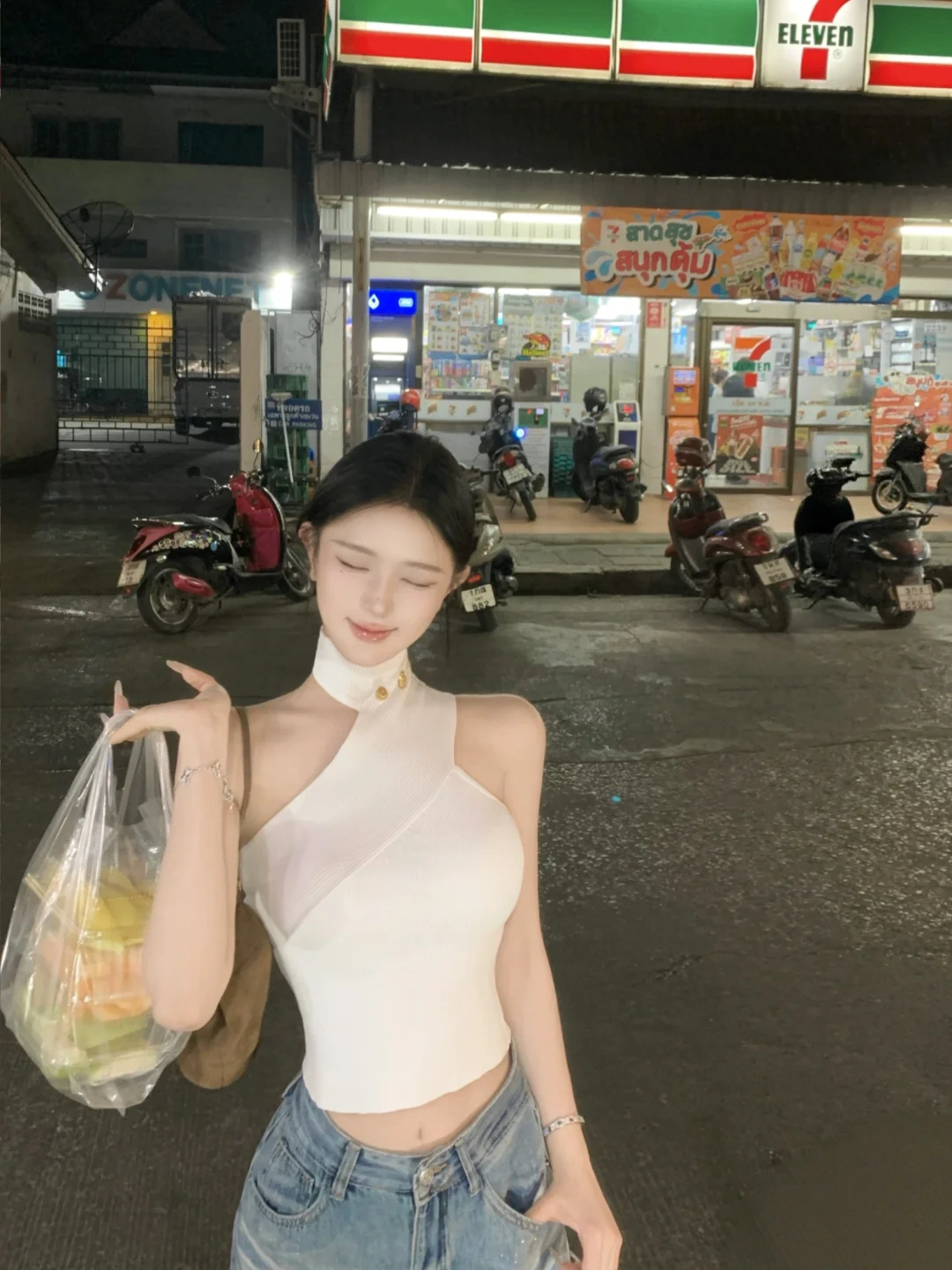 松弛一下🚶🏻‍♀️