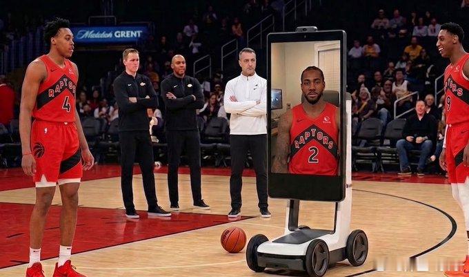 nba将放行伦纳德交易 目前只是伦纳德本人认定自己应该是可以前往猛龙参加新赛季训