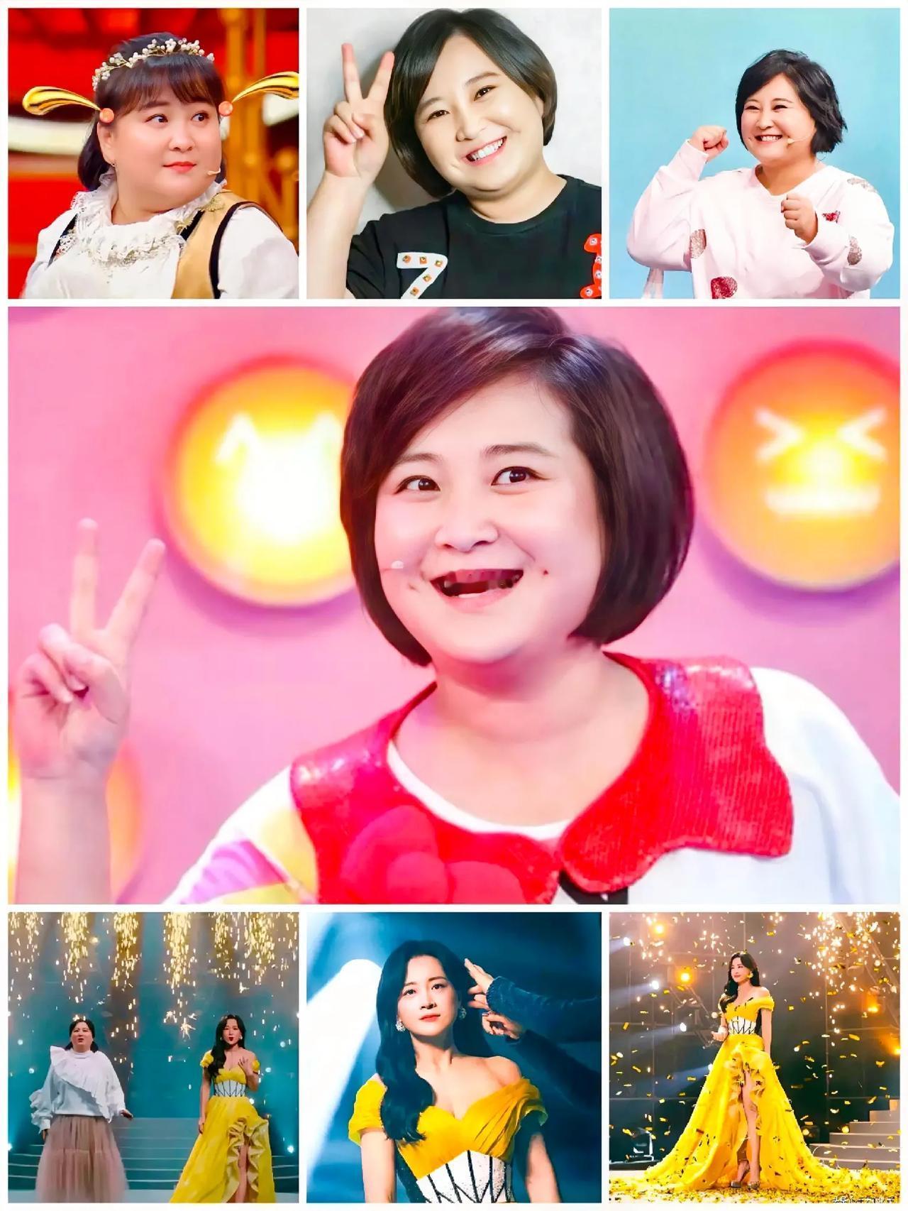 贾玲突然“消失”了！难道她真的“离开”娱乐圈了吗？让我们一起探究真相！




