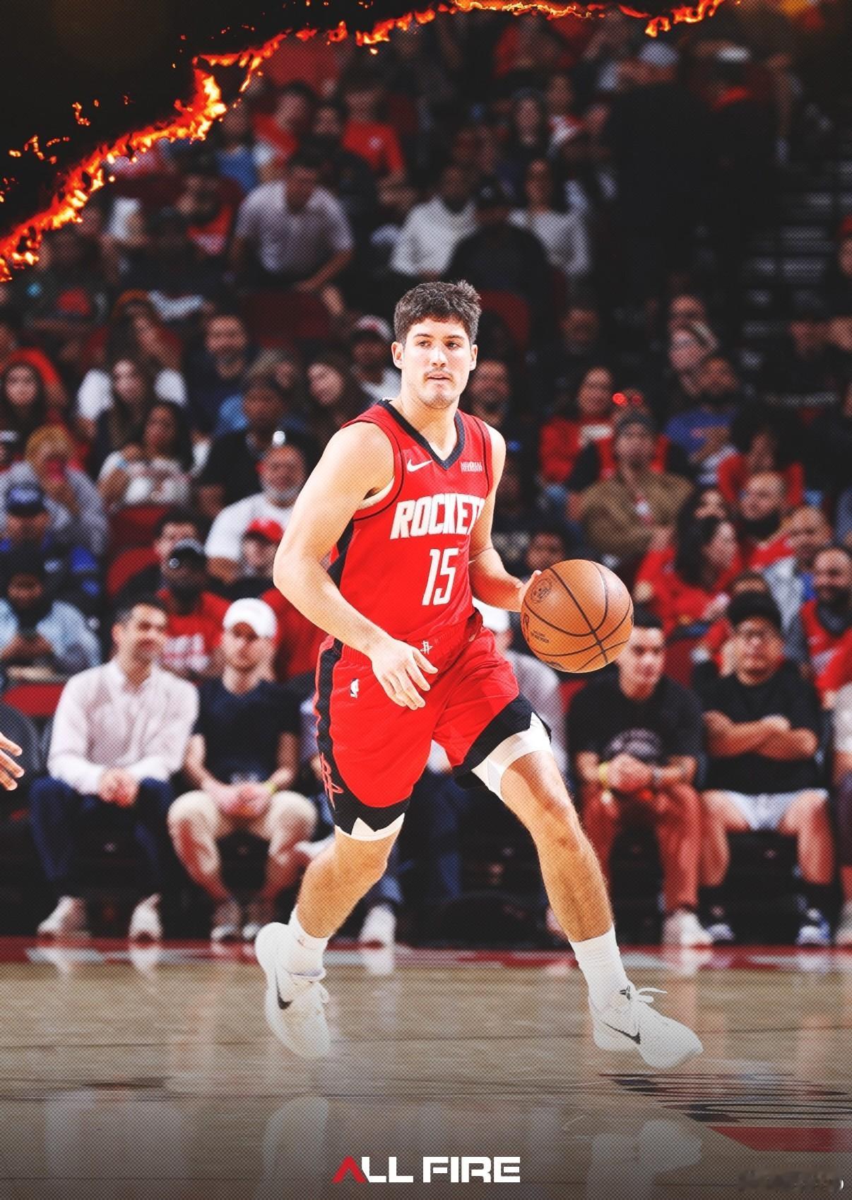 谢泼德今天🥳16分7篮板2助攻1抢断+19 正负值11中64中2（三分）2罚2