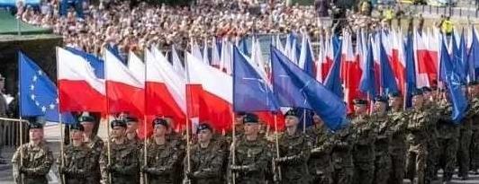 震撼！北约六国联手撕毁国际条约，俄罗斯噩梦才刚刚开始：一场改变欧洲格局的风暴正在