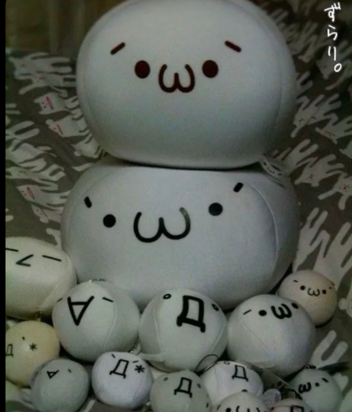 有时候呆呆地活着也不错(´･ω･`) 