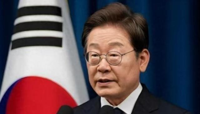 李在明可能是韩国历史上最厉害的总统之一，因为他亲手终结了韩总统的“心腹大患”——