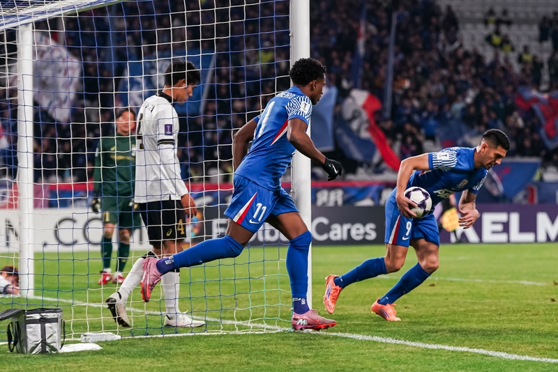 杨翼：中超罚分不影响海港、国安、海港参加下赛季亚冠