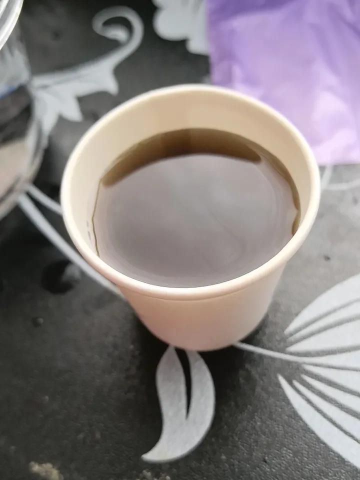 真的是感冒过后又咳嗽，又得喝药💊