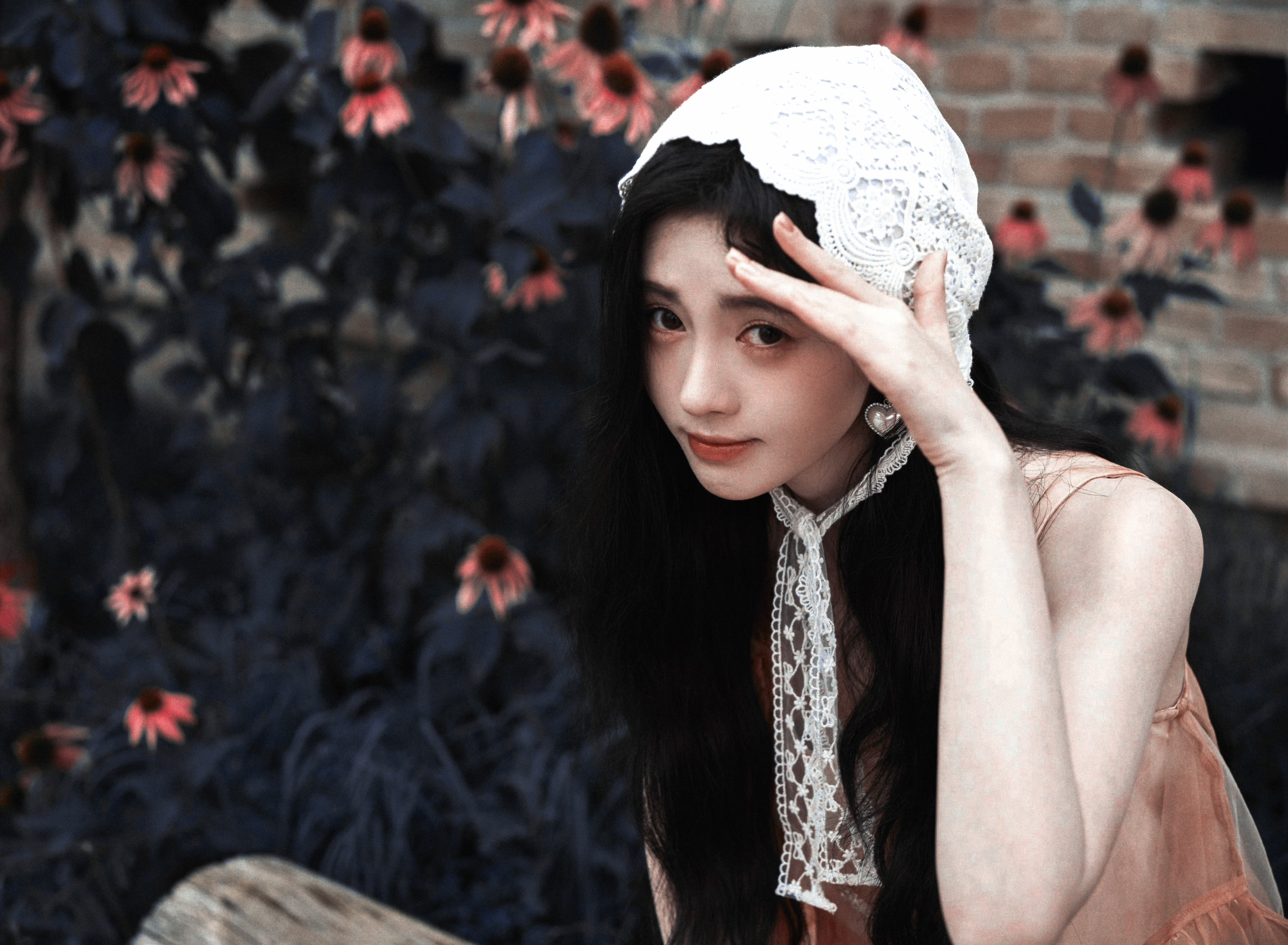 鞠婧祎🌸🥀🍃鞠婧祎