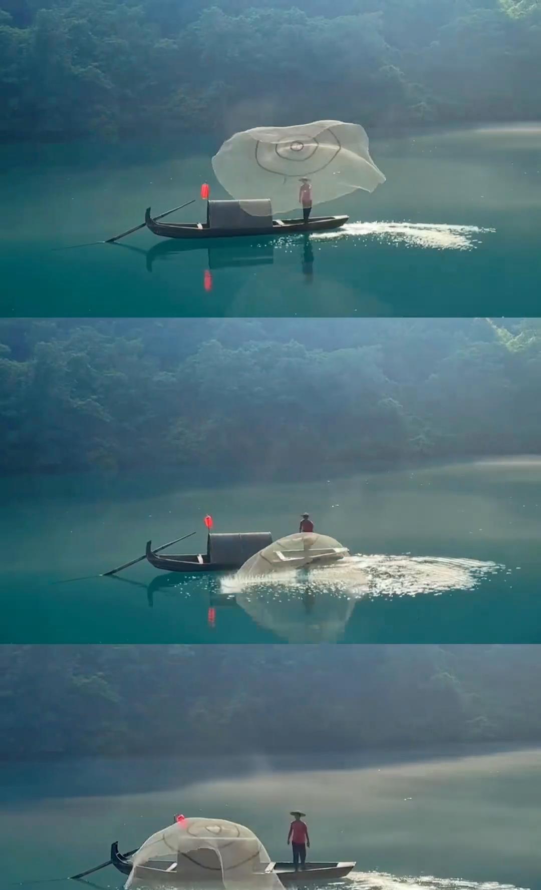 上联：一山一水一风景，如何对下联