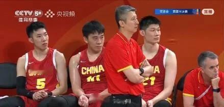不查不知道，其实中国队这场大比分的惨败，在赛前就已经露出不少危险预兆，只是很多人