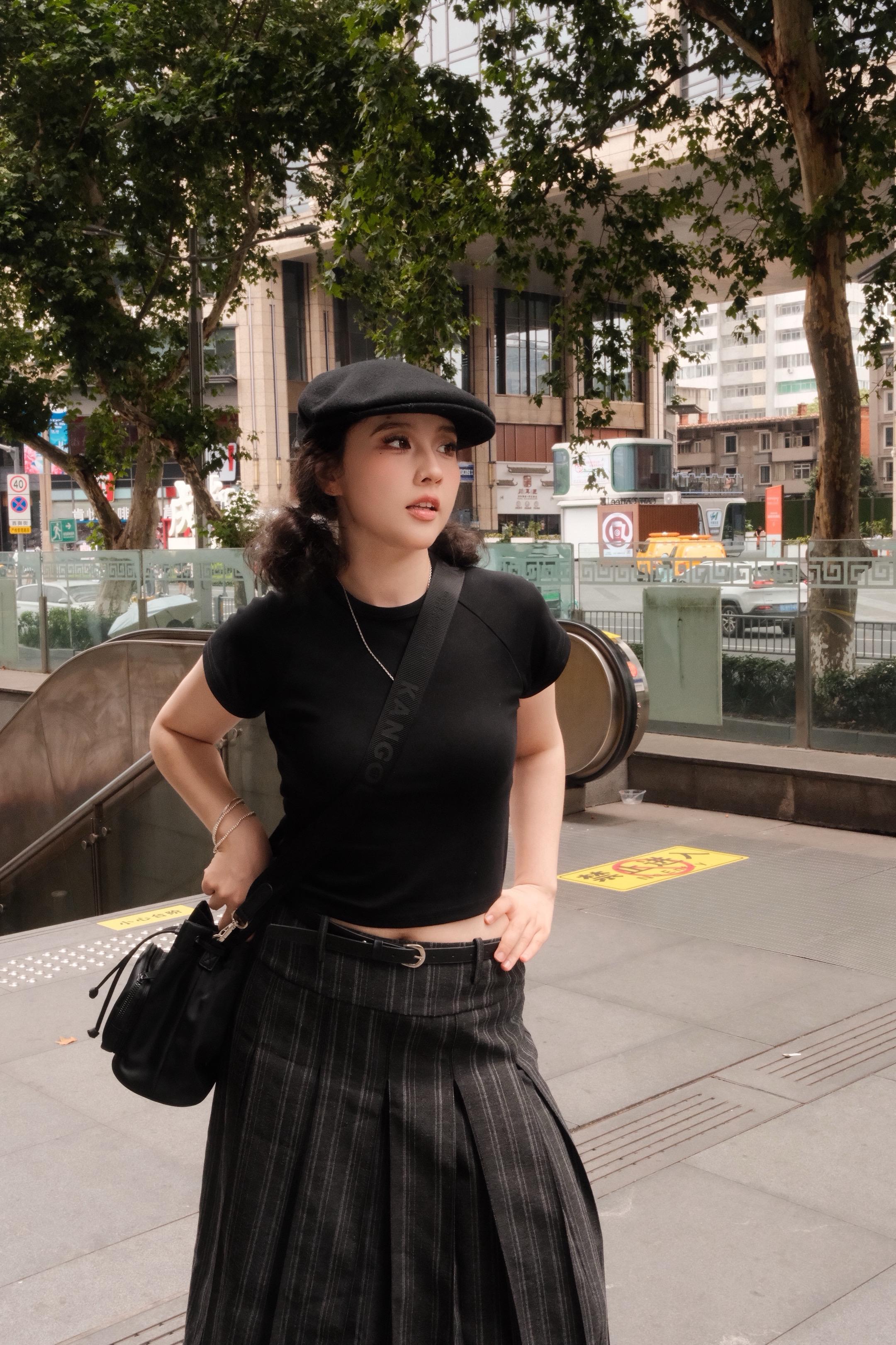 人在珍惜的时候最幸福～