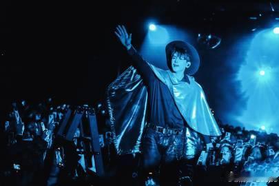 姚弛美梦巡演 姚弛团队用心完善巡演配套回馈，专门推出差旅补贴政策，不断丰富观演专