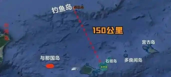 日本为啥不害怕中国？看看钓鱼岛海域的执法差距就全明白了！

最近一个月，钓鱼岛海