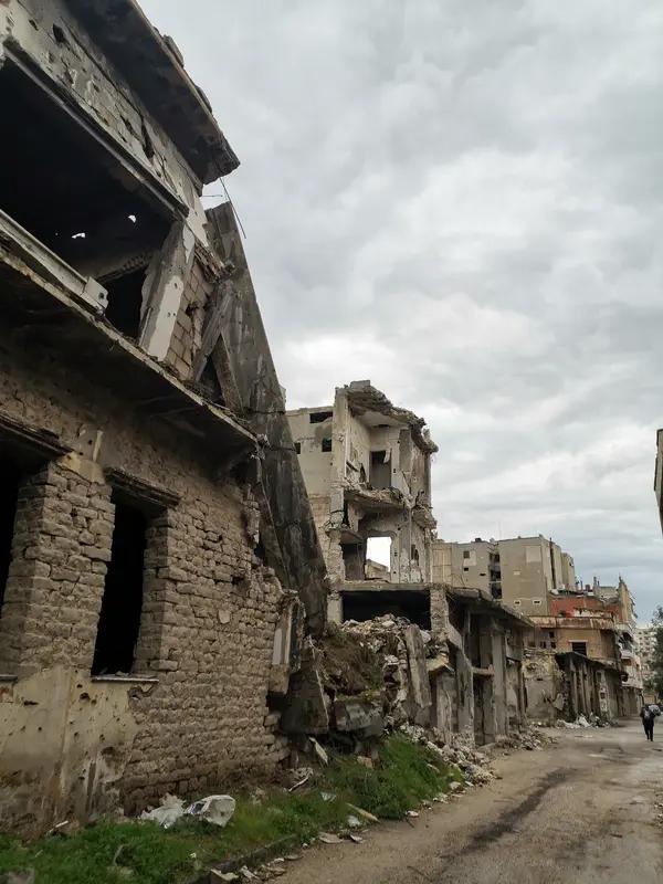 叙利亚多处军事基地遭袭，这事儿太闹心了。叙利亚本就历经多年战乱，百姓还没从伤痛中