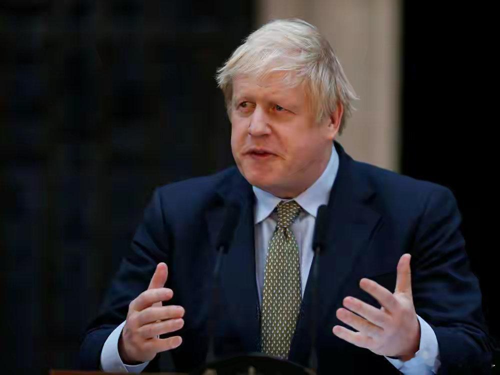 英国前首相喊话特朗普：如果乌克兰落入普京之手，你就无法让美国再次伟大！#国际情报
