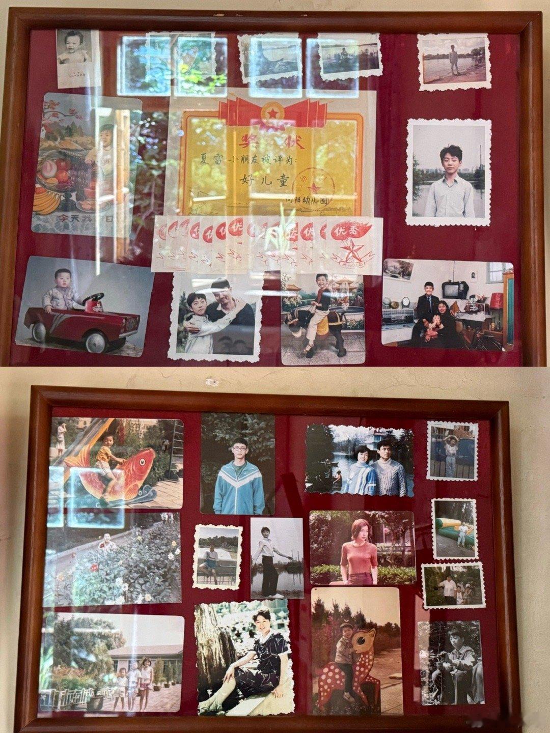 王天辰撞档王天辰 春节档被王天辰霸屏了，夏雷的青春成长和瞿桦的先婚后爱，一个都舍