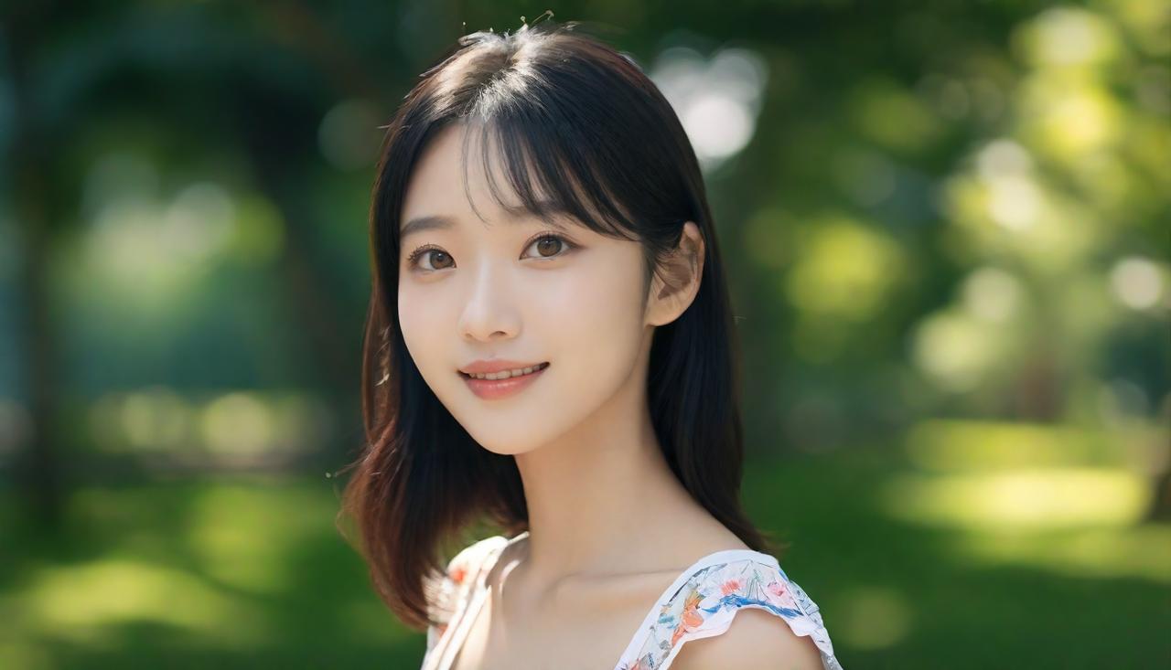 在这美丽的季节里，我尤爱那漫步于乡间小径的感觉。小径两旁，是随风飘扬的野花和静静