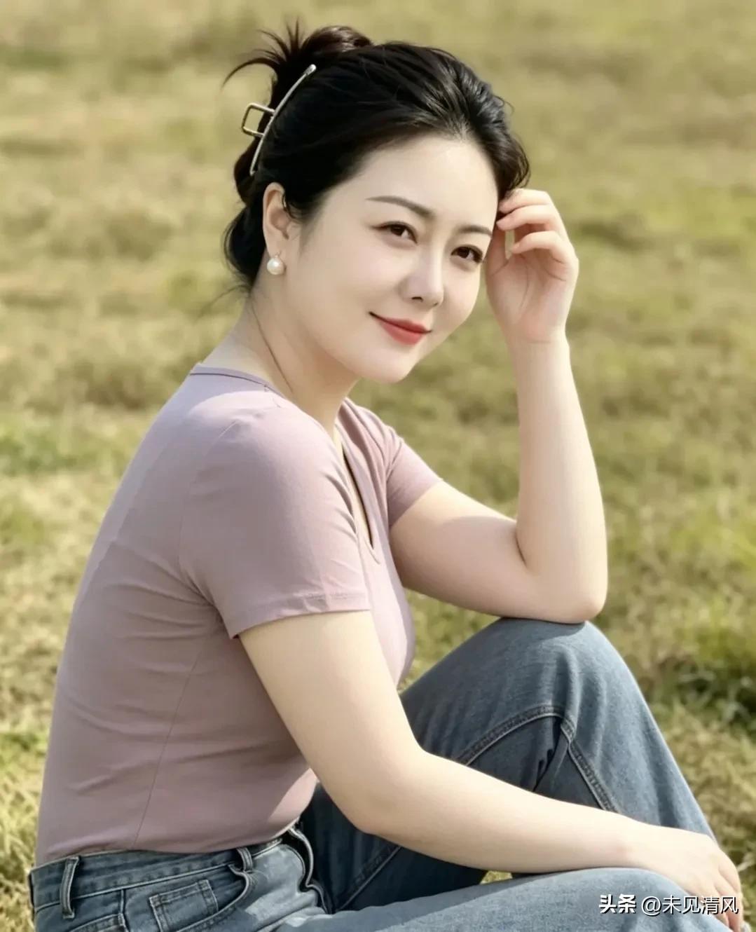 人活一世图什么？
太多的人在情海里忘了真心，
总想着以后还有机会，
等处理好这桩