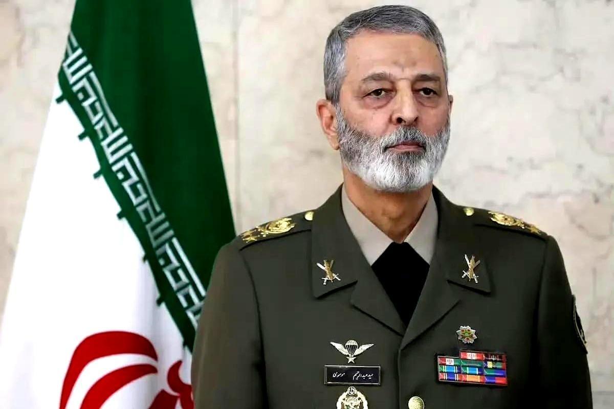 伊朗陆军发言人：战争尚未结束 军队严阵以待

德黑兰4月28日电，伊朗塔斯尼姆通