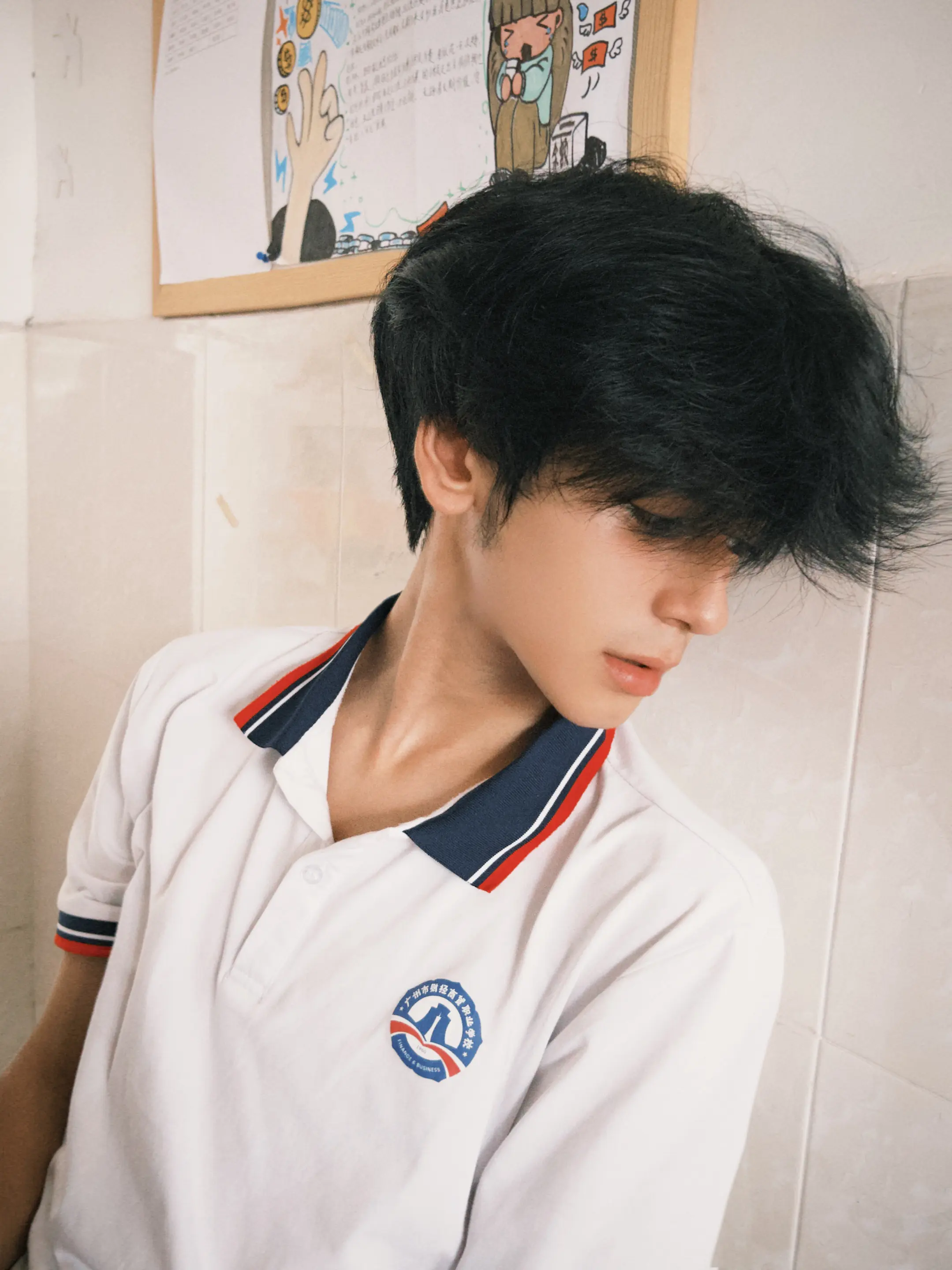 1617岁 正是听DJ的年纪