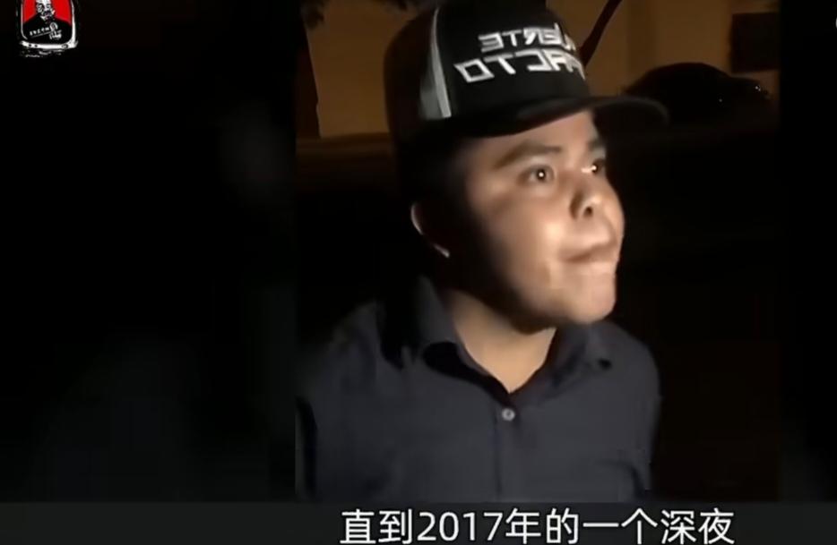 墨西哥17岁大网红胡安挑战大毒枭门乔，二人都没有好下场，应了那句“出来混迟早要还