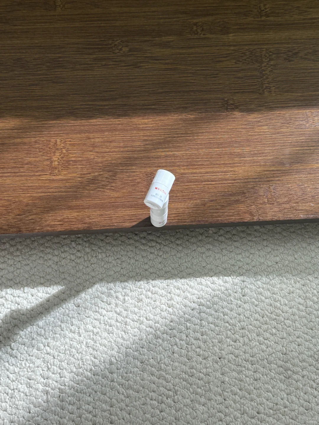 在付定金之前刷到就说明你要白了！！