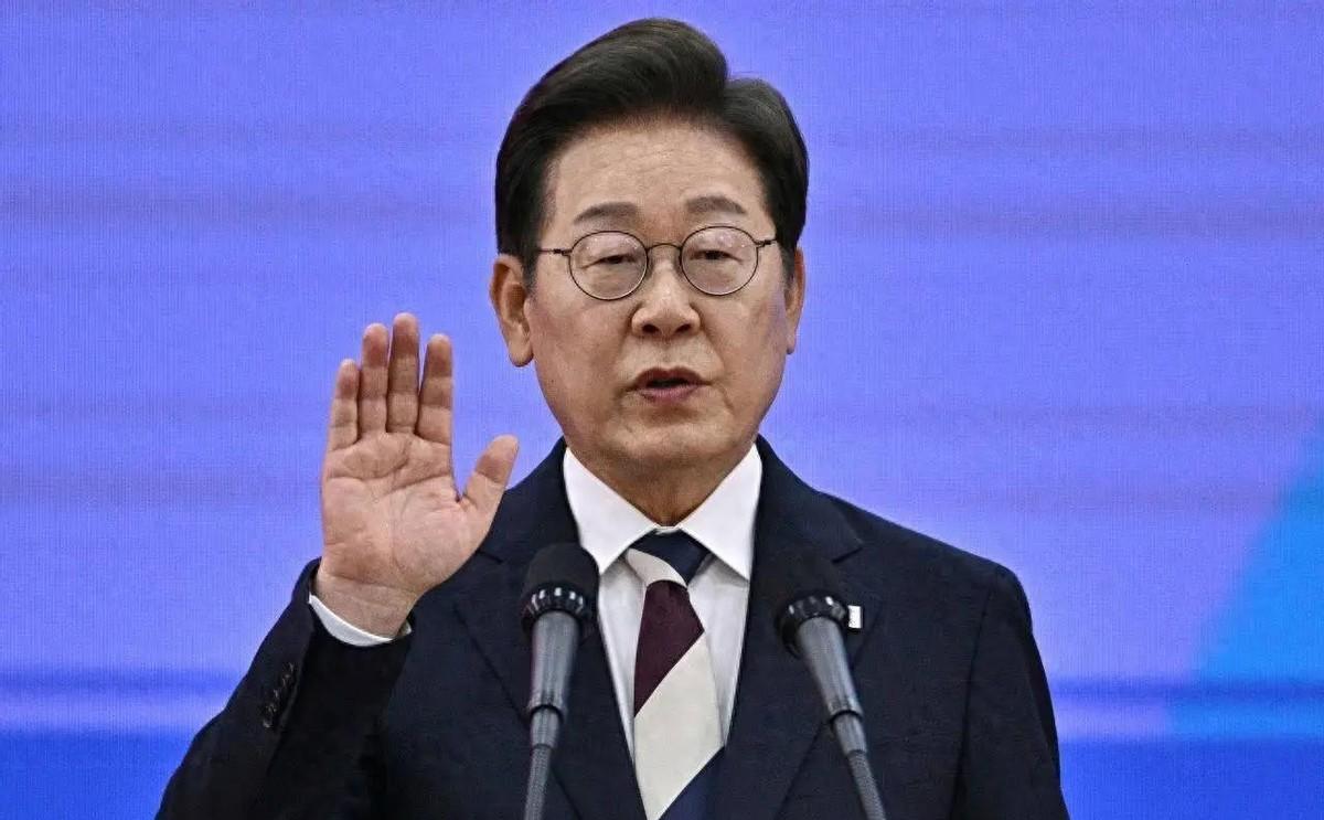 2026年7月1日这天，韩国法务部正式向外界公布，把原本快要到期的一项优惠政策继