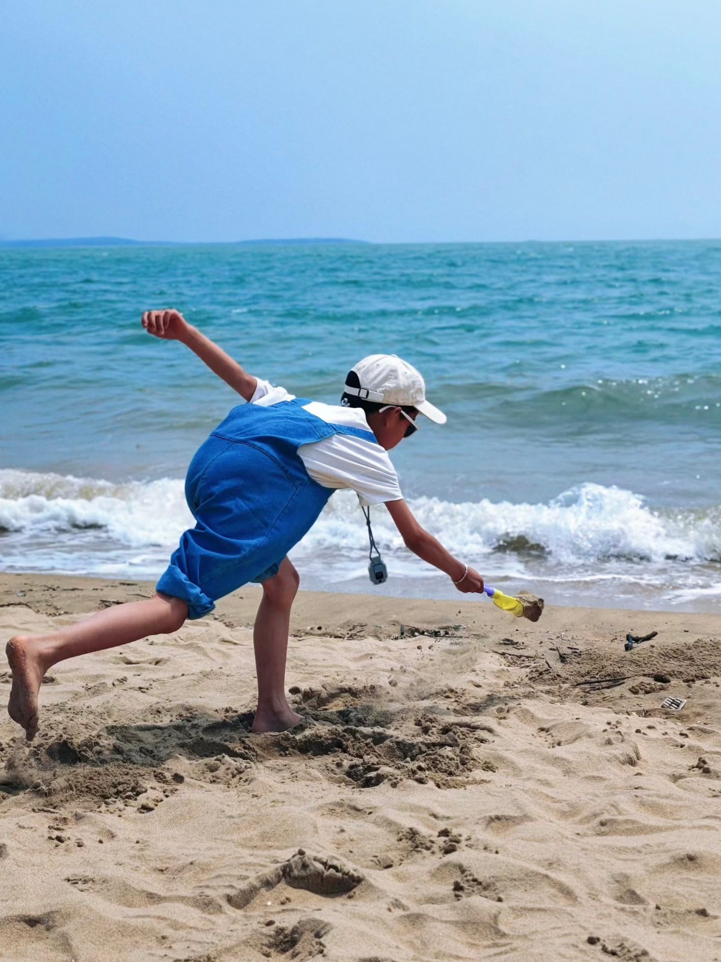 春假，启动！ 厦门