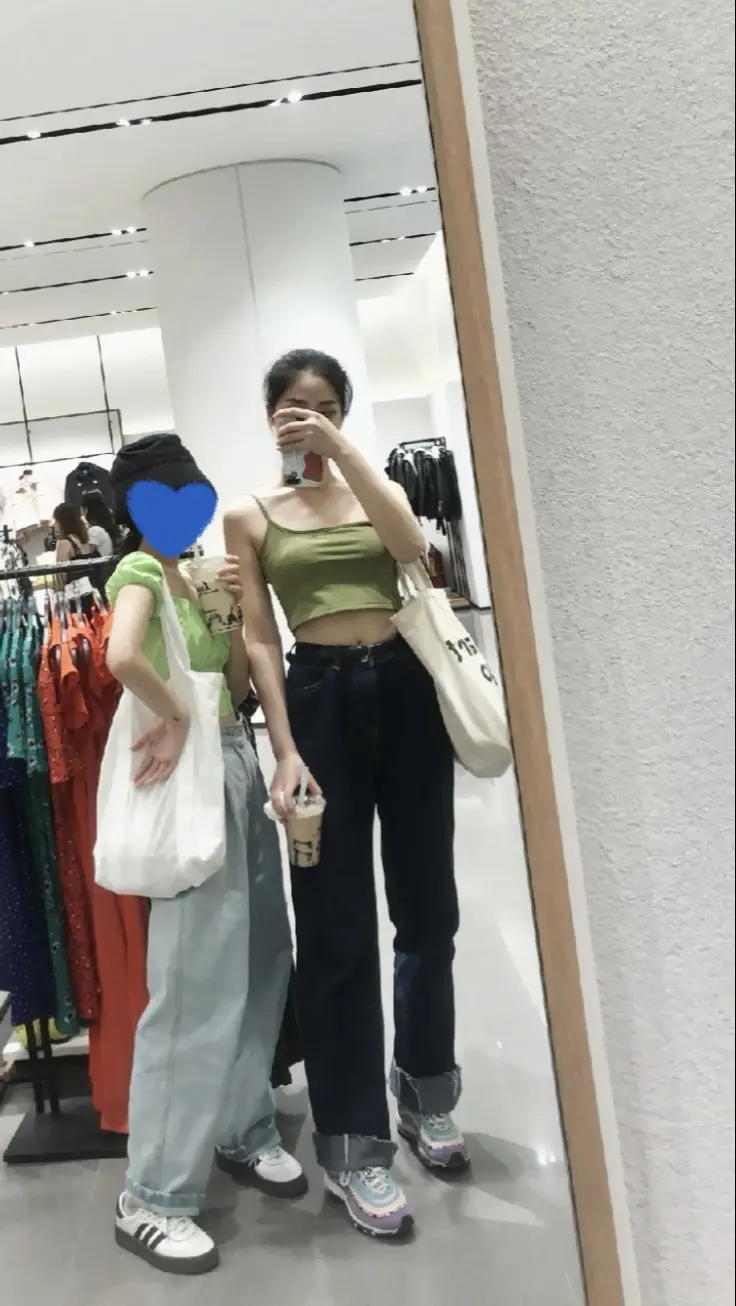 看看大家的爆改成果 