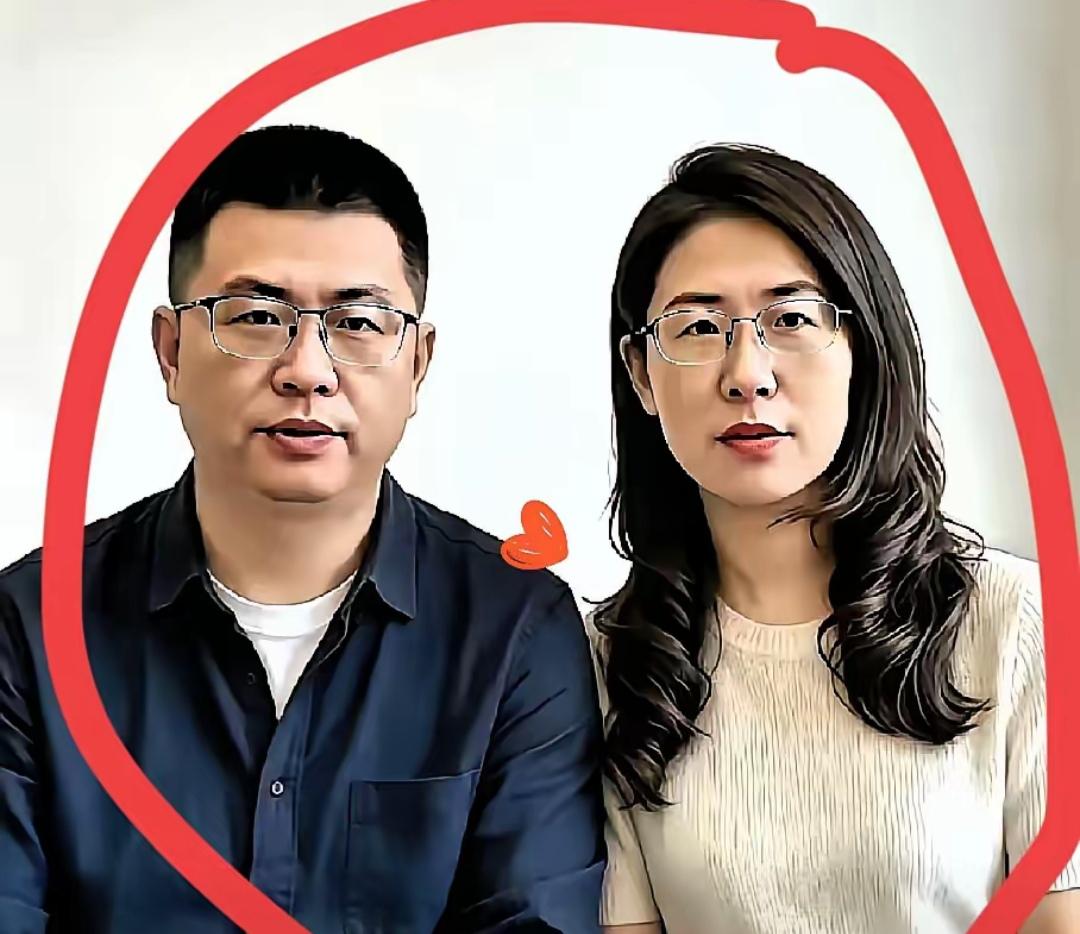 朱女士的婚姻再次证明，同患难可以，同富贵太难。

因为富贵了，特别是男人富贵了，