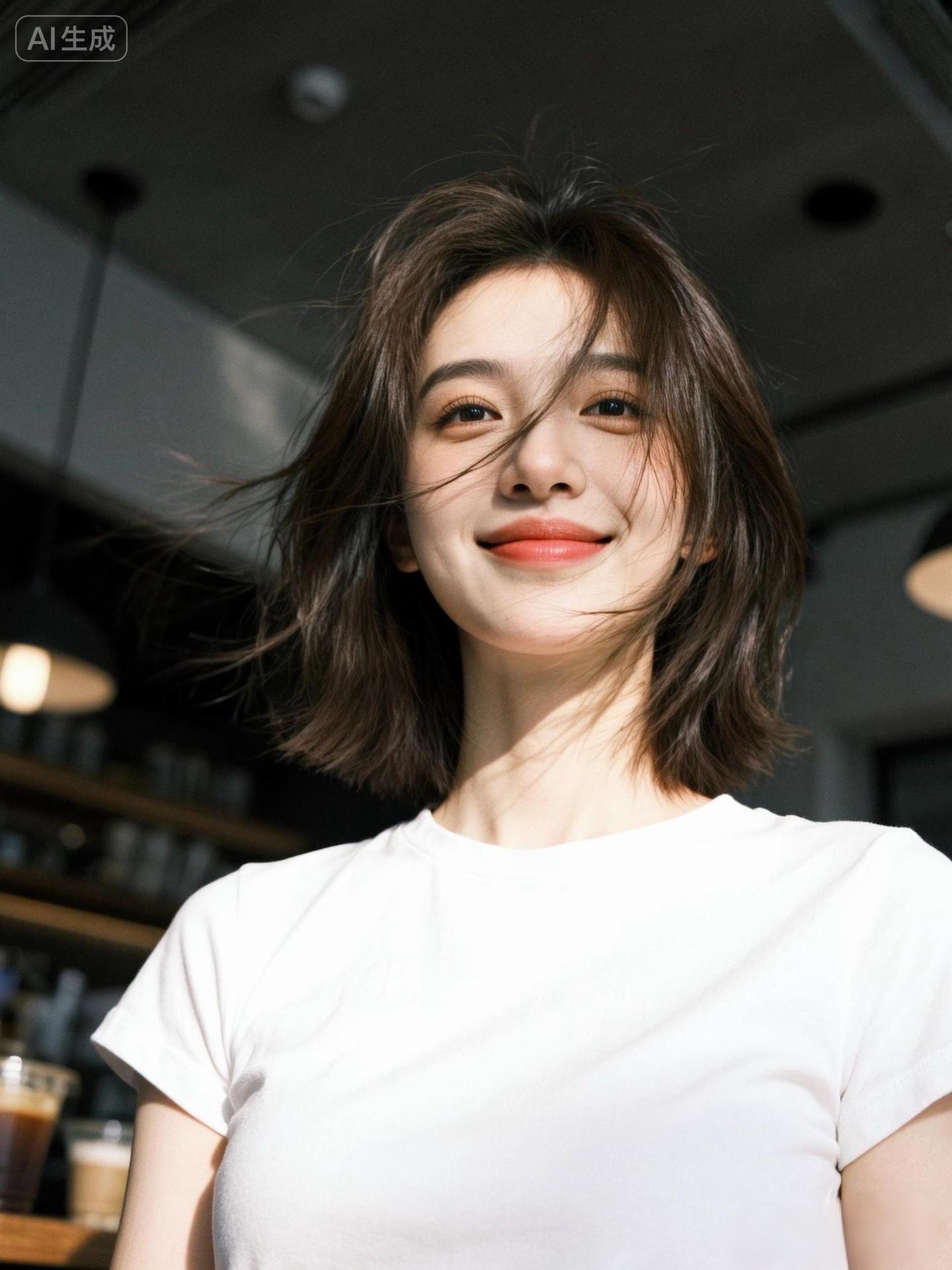 你可以珍惜每个人，但别挽留任何人…