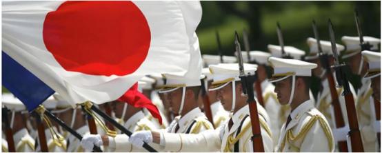 狡诈奸滑的文化渗透，是“新军国主义的重要手段！7月7日这个日子，中国人不能忘，也