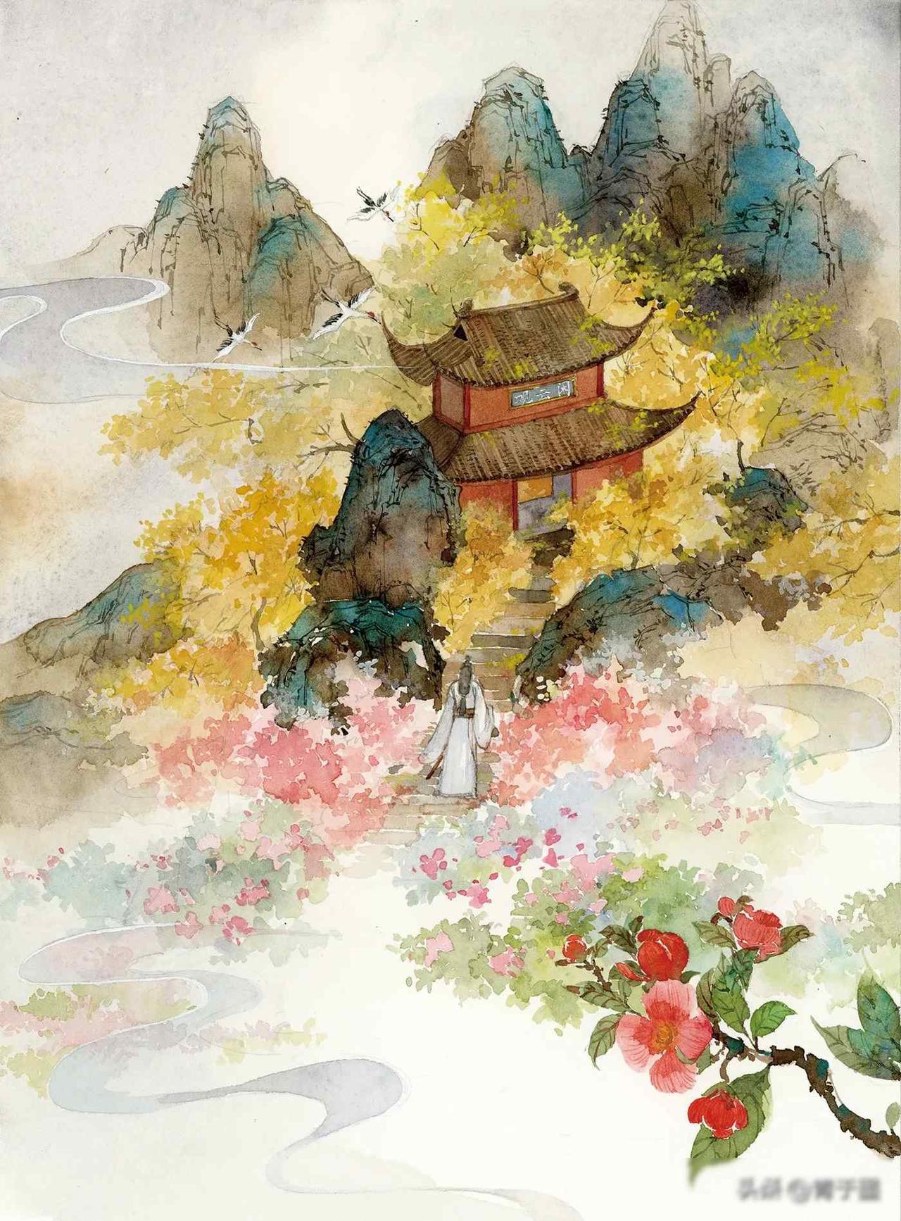中唐诗人元稹去世之后，其家人找其好友白居易写墓志铭。元稹家人给白居易丰厚的稿酬，