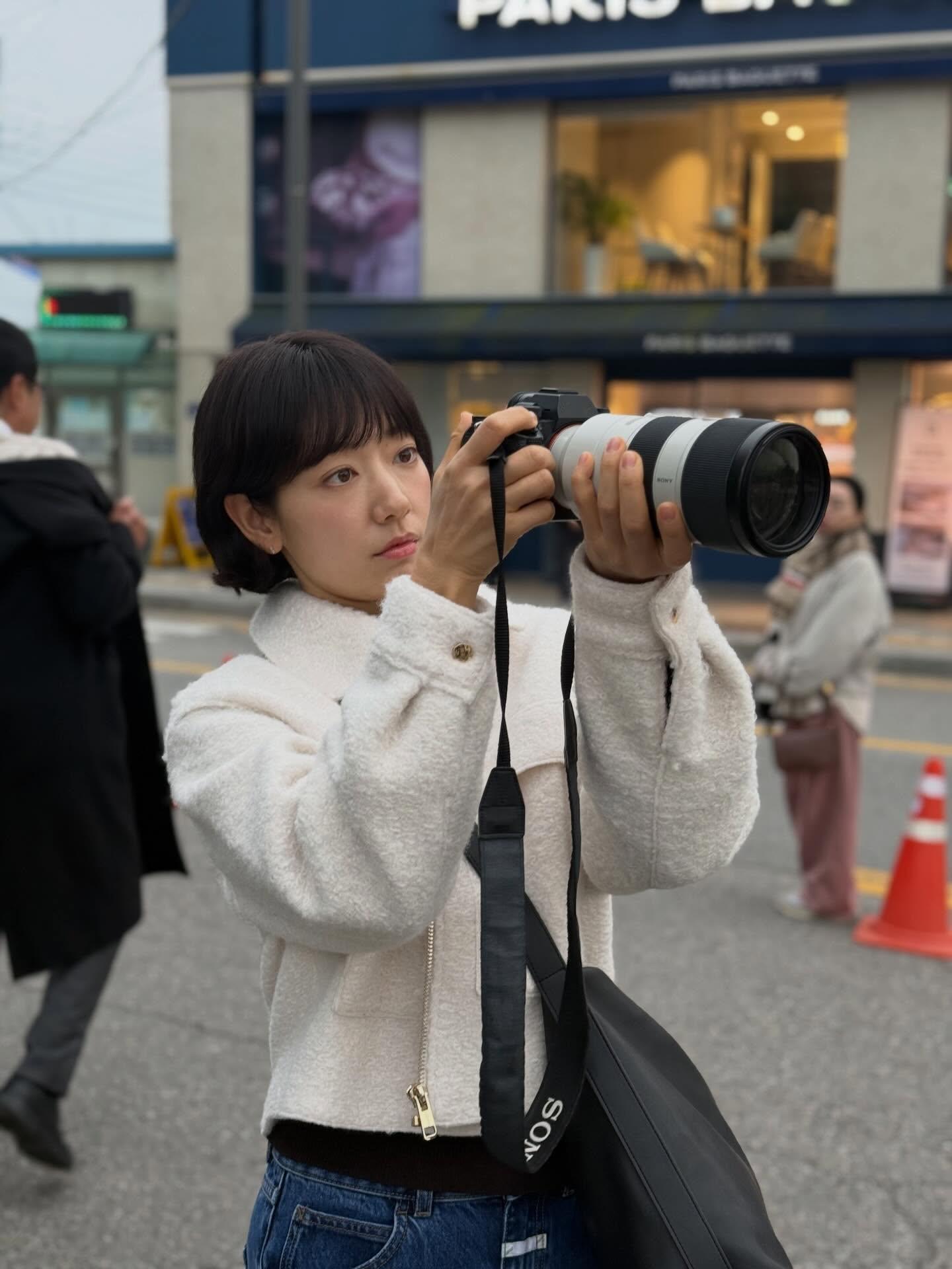 朴信惠 ✨undercovermisshong 260218 信惠经纪人ins更